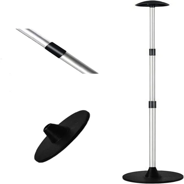 Boat Cover Support Poles,Height Adjustable Aluminum Telescoping Pole,Premium Boat Cover Support System