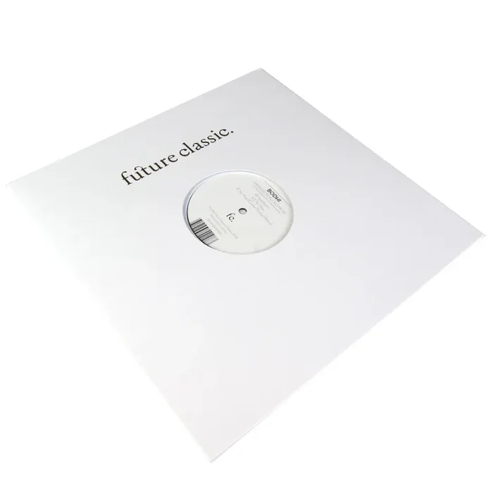 Bodhi: Imperfection / No More (Free MP3) 12″ Online now