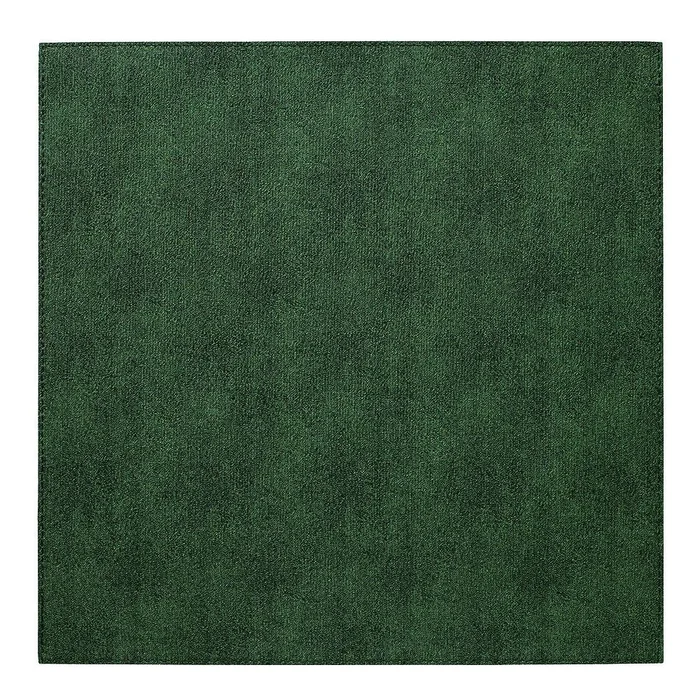 Bodrum Presto Forest Square Placemat