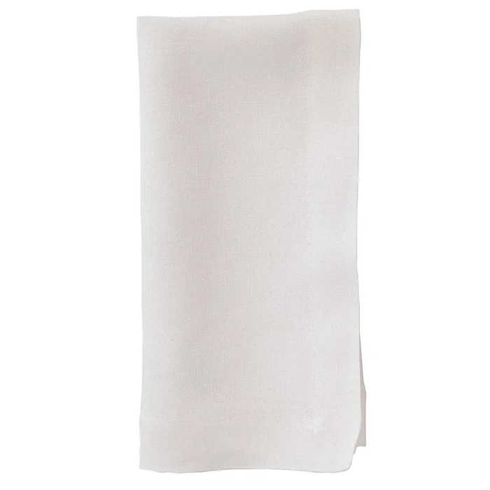 Bodrum Rivieria Off-White Napkin