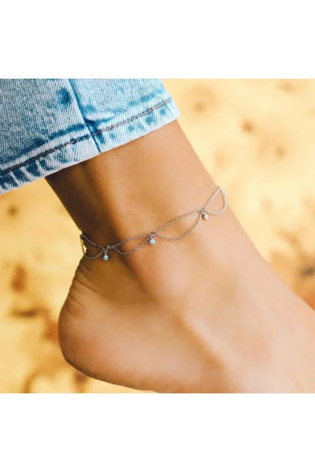 BONDI ANKLET