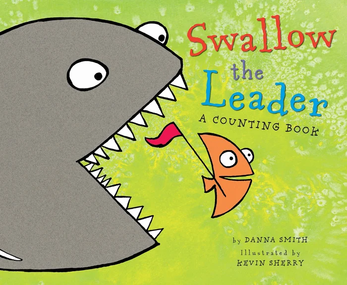 Book (Board) – Swallow The Leader