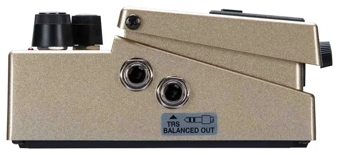 Boss AD2 BOSS AD-2 Acoustic Preamp Pedal - Image 3