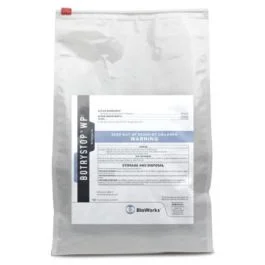 BotryStop WP Biological Fungicide