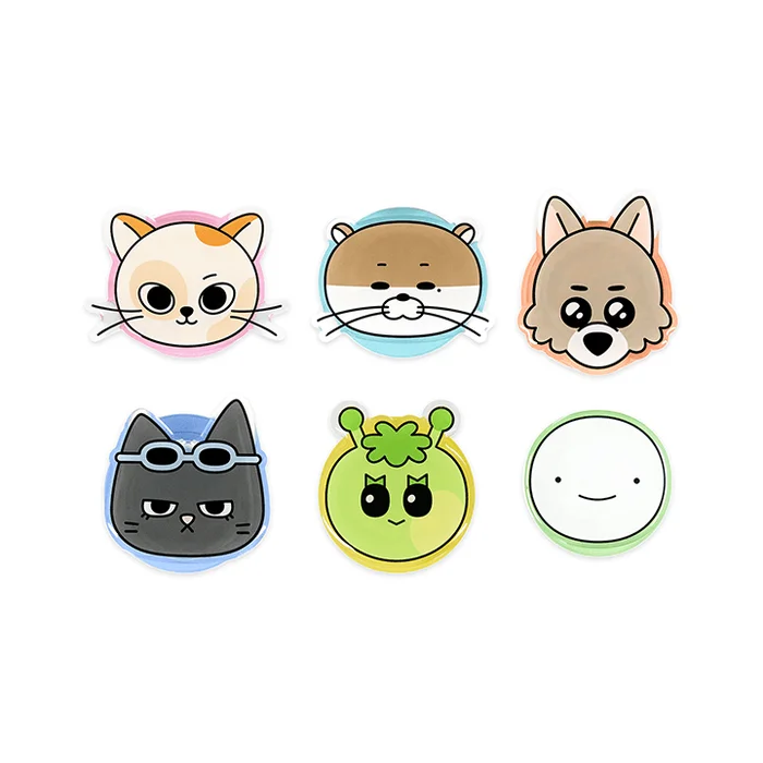 BOYNEXTDOOR – BBNEXDO SMART TOK