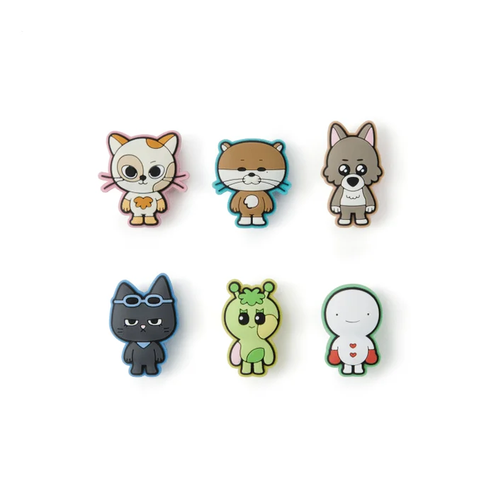 BOYNEXTDOOR – Knock on vol.1 Final Official MD Parts Set