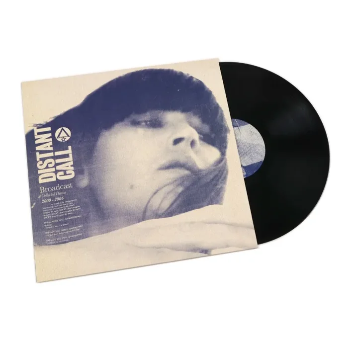Broadcast: Distant Call – Collected Demos 2000-2006 Vinyl LP