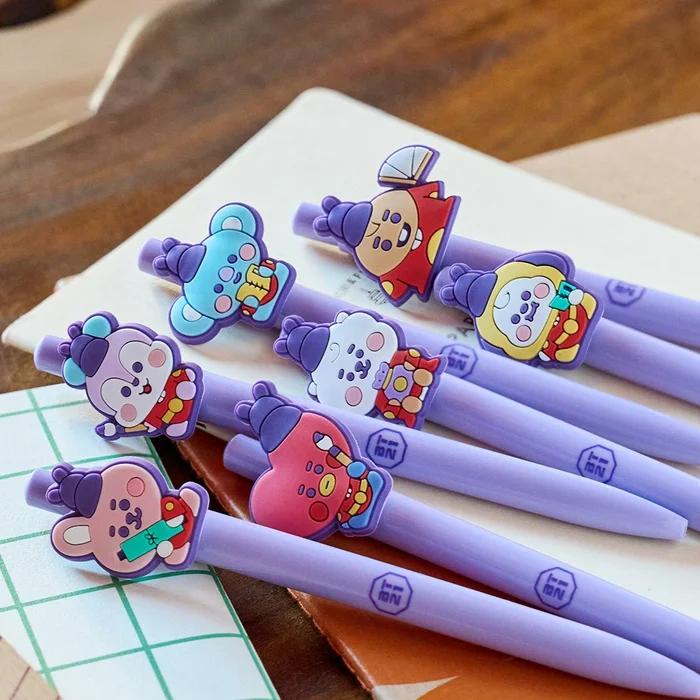 BT21 – Baby K Edition 2 Gel Pen