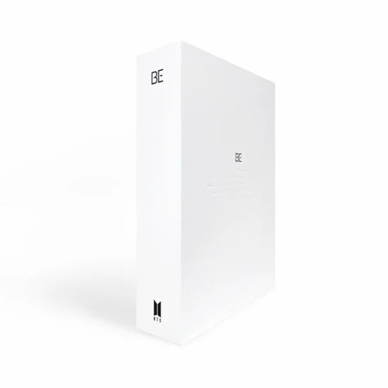 BTS – Special Album BE (Deluxe Edition)