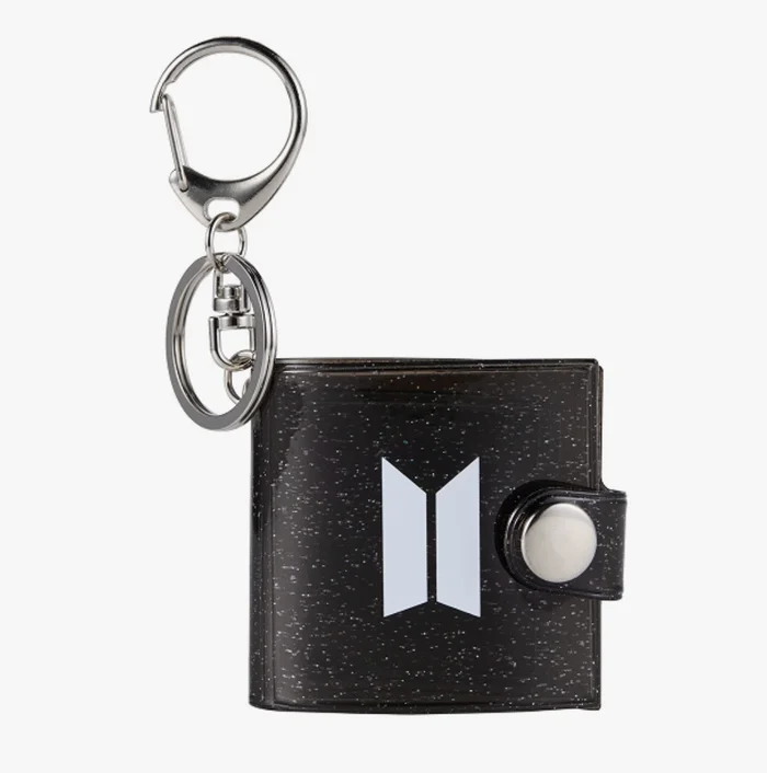 BTS CAPSULE ALBUM Vol.1 MD – Mini CD Collect Book