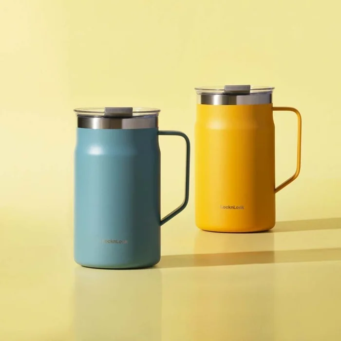 BTS JUNGKOOK METRO BECHER