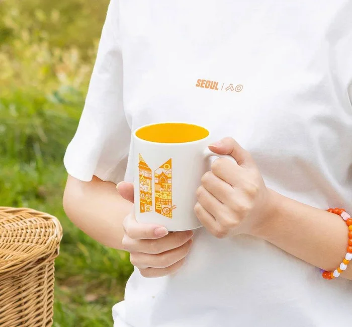 BTS Permission To Dance PTD Pop Up – City Mug Seoul