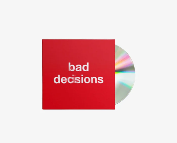 BTS x Benny Blanco x Snoop Dogg – Bad Decisions