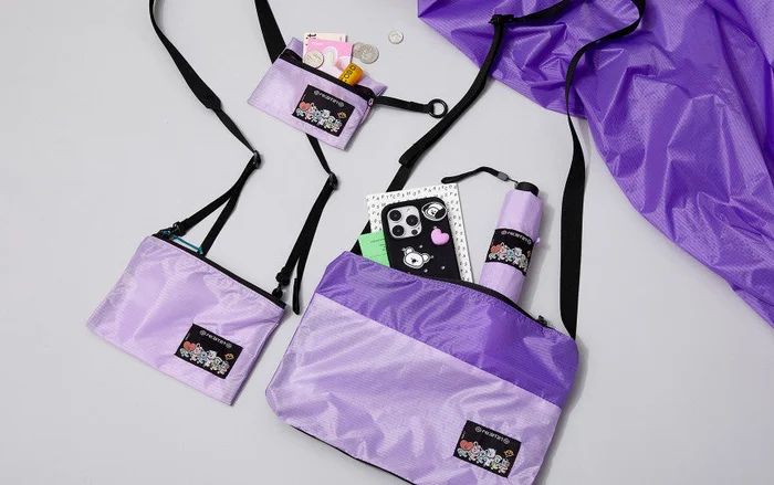 BTS x BT21 Recycling & Rebirth Re: BT21 With Over Lab