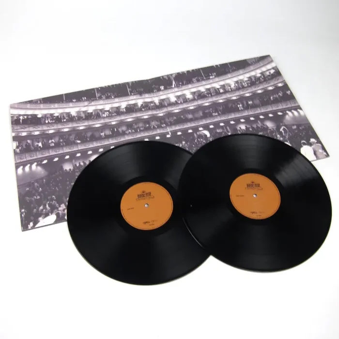 Buena Vista Social Club: At Carnegie Hall Vinyl 2LP - Image 2