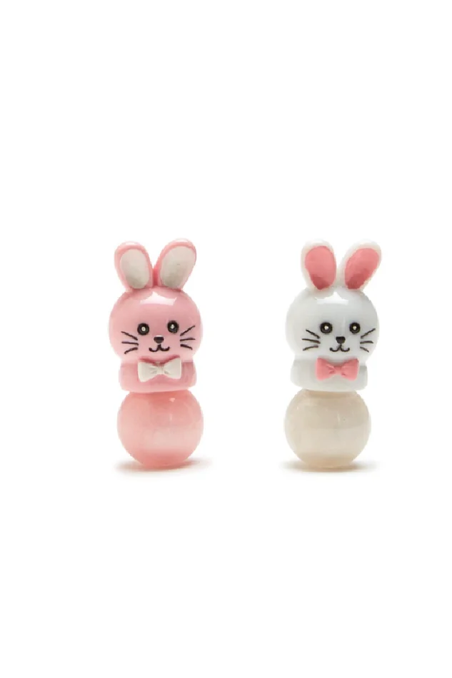 BUNNYLICIOUS BUNNY SHIMMERING LIP GLOSS