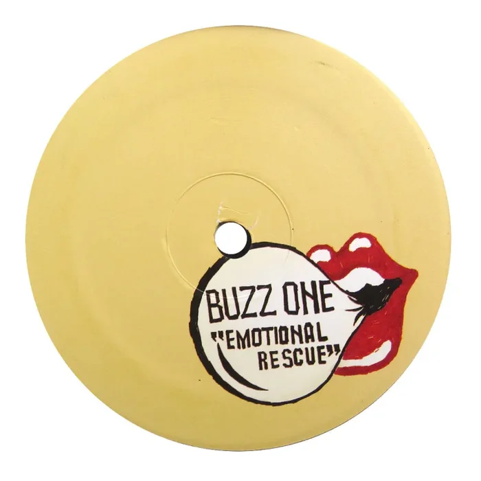 Buzz Compass: Emotional Rescue 12″ Supply