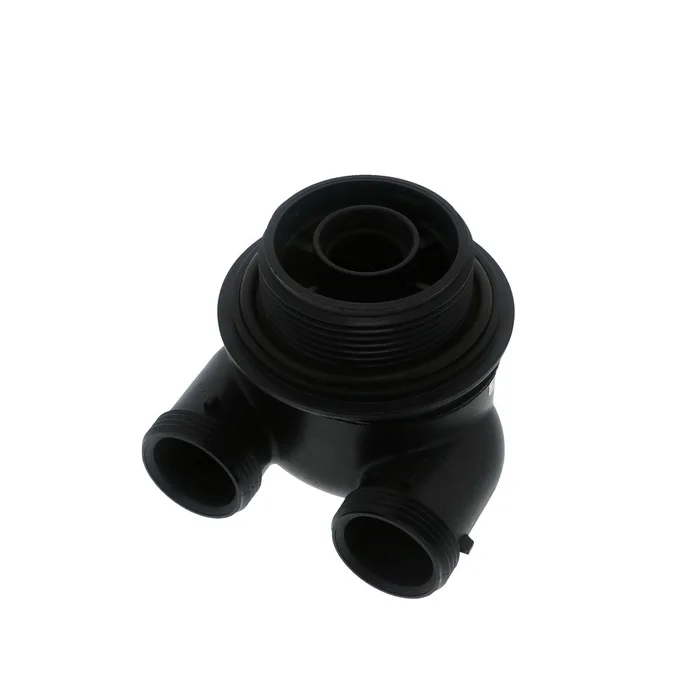 C-Series C1190 In/Out Head w/ Vent Trap