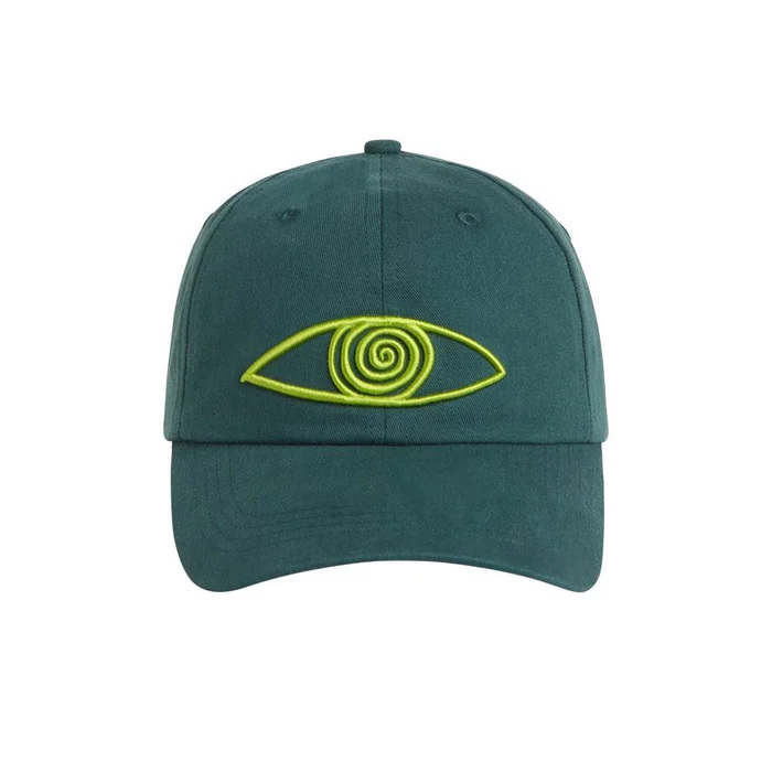 Calder ”Eye” Embroidered Dad Cap