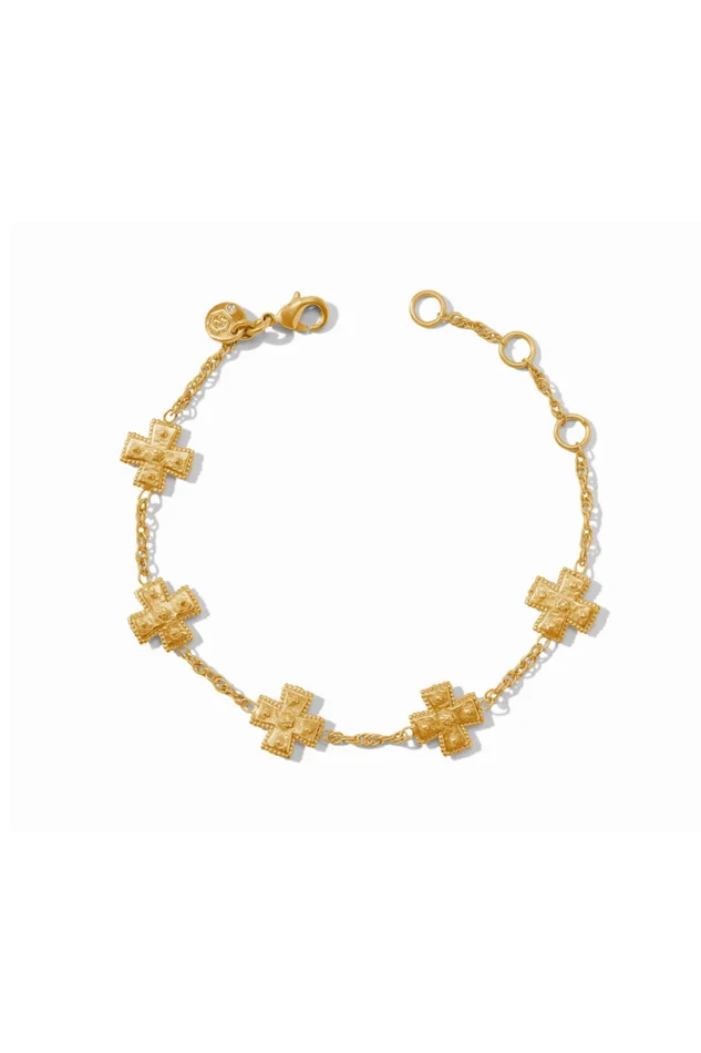 Canterbury Delicate Bracelet