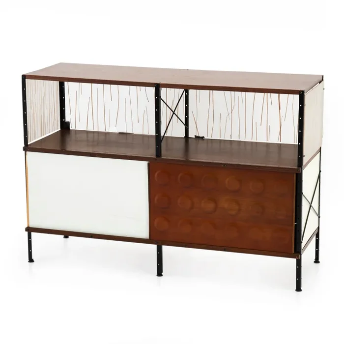 Case Study Storage 220 Shelf Unit