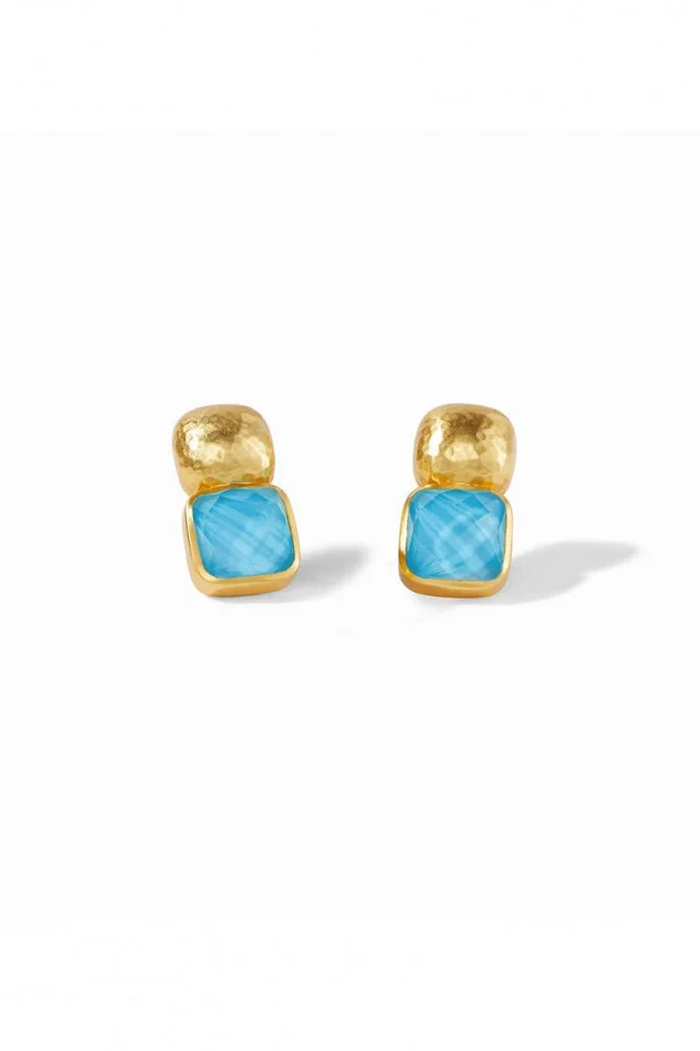 Catalina Earring Gold