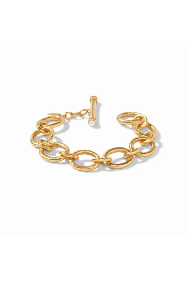 CATALINA SMALL LINK BRACELET