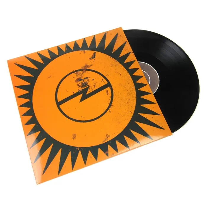 Cavern Of Anti-Matter: Blood-Drums Vinyl 3LP Online Sale