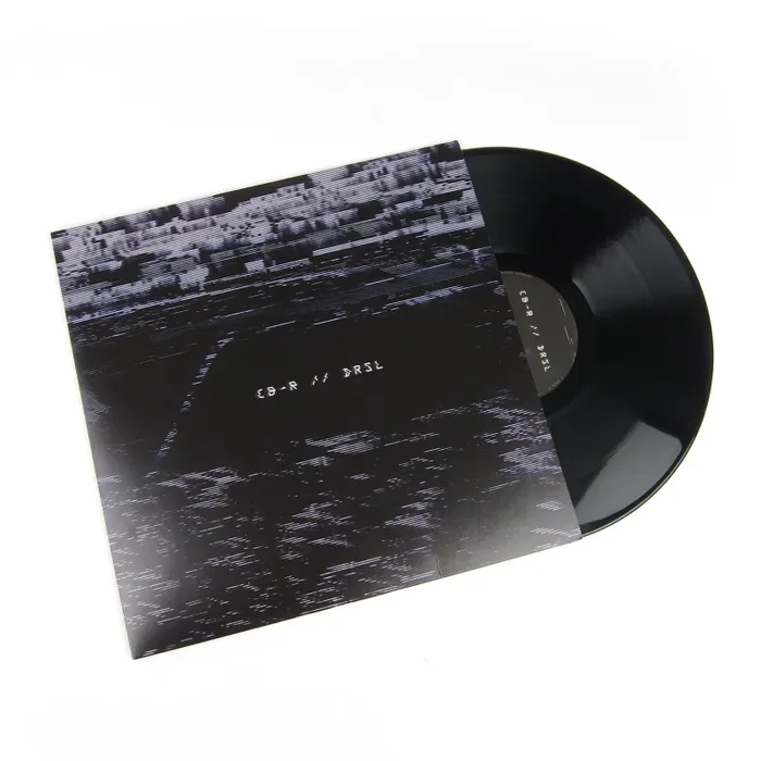 CB-R: DRSL Vinyl 12″