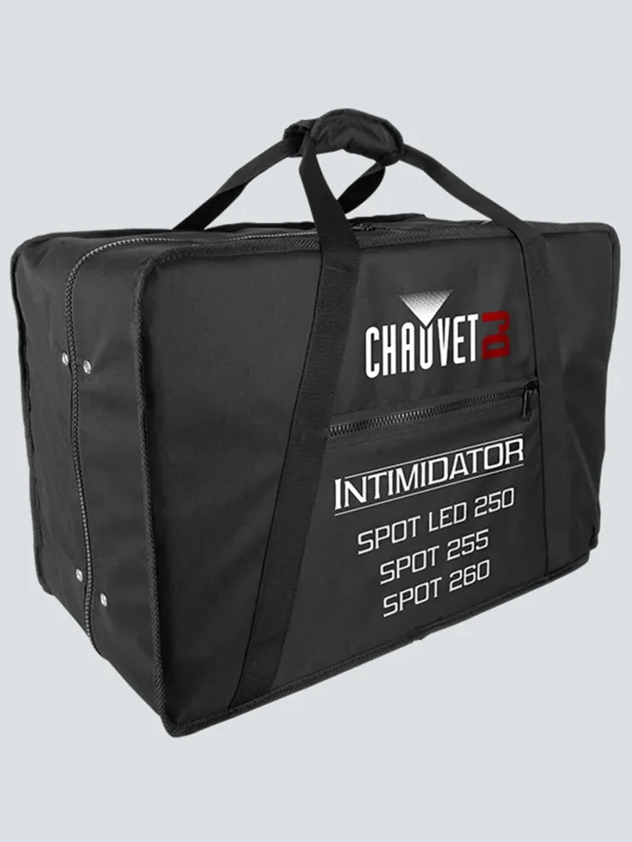 Chauvet CHS-2XX, Carry Bag for Pair of Spot 255 or 260IRC