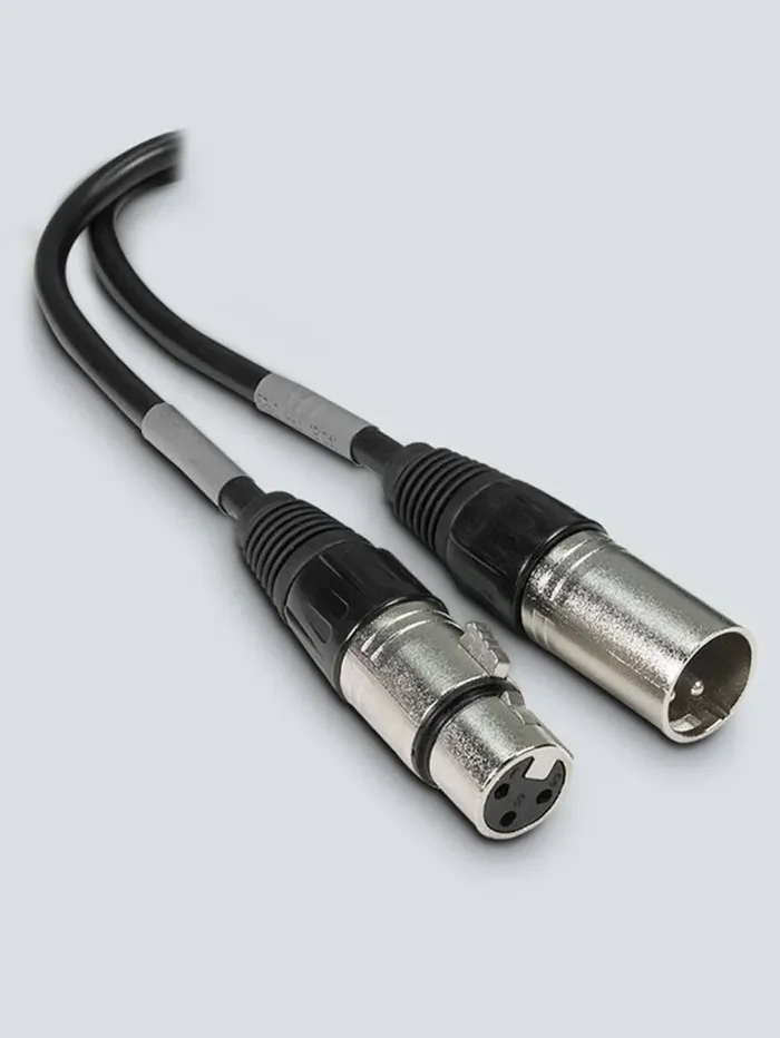 CHAUVET DJ 3-Pin DMX Cable – 10 Feet Online now