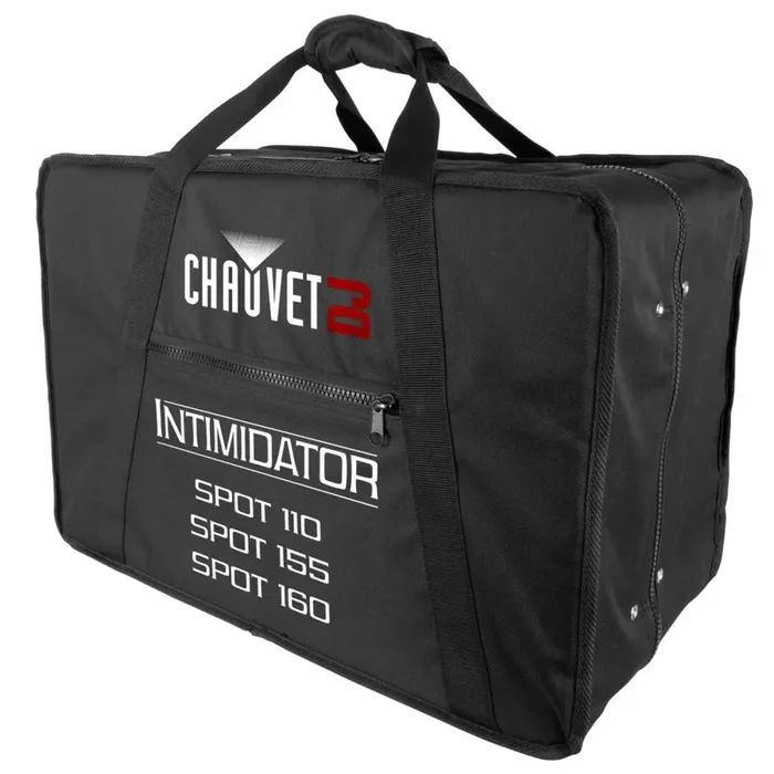 Chauvet DJ CHS 1XX, Carry Bag For Intimidator Moving Heads Lights