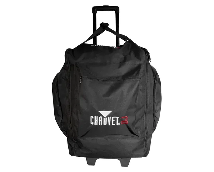 Chauvet DJ CHS-50 VIP Large Rolling Travel Bag for DJ Lights Online now