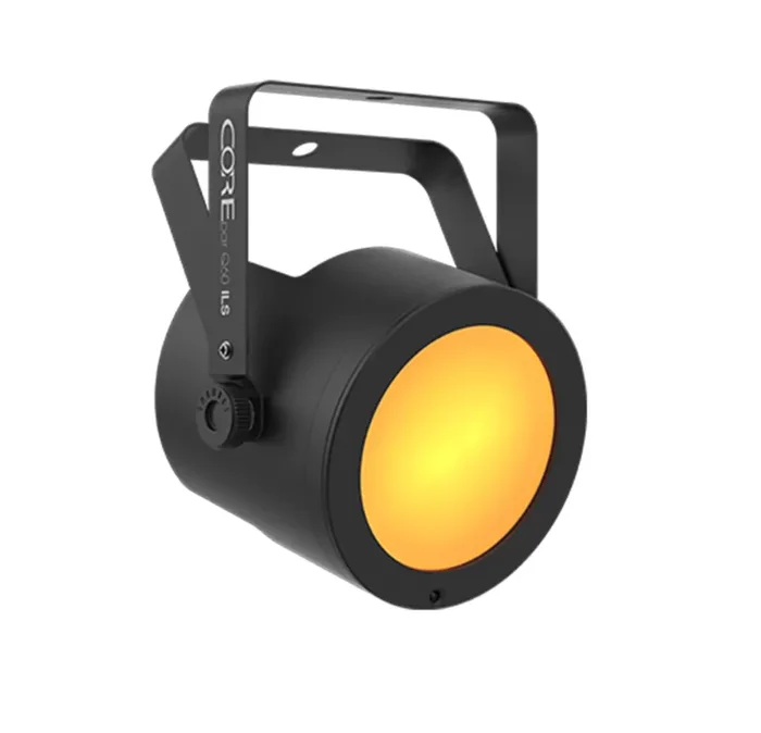 Chauvet DJ COREpar Q60 ILS RGBA COB LED Par Stage Light
