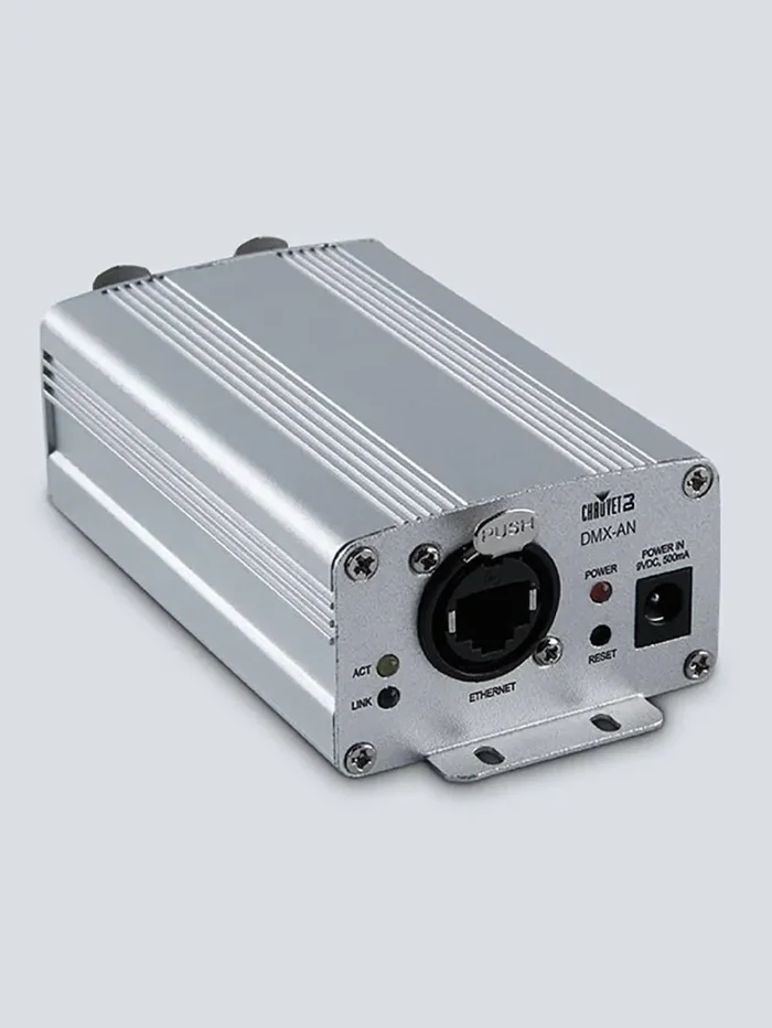 Chauvet DJ DMXAN Stage Lighting Controller Fashion