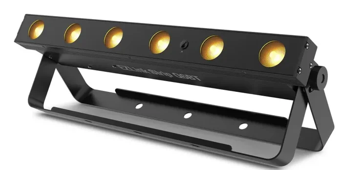 Chauvet DJ EZlink Strip Q6BT LED Linear Wash Light With Built-In Bluetooth Wireless Technology Online