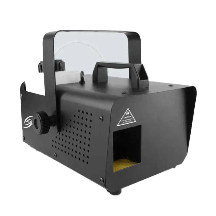 Chauvet DJ HAZE1D Hurricane Haze 1D Haze Machine w/Adjustable Output & Timer Remote