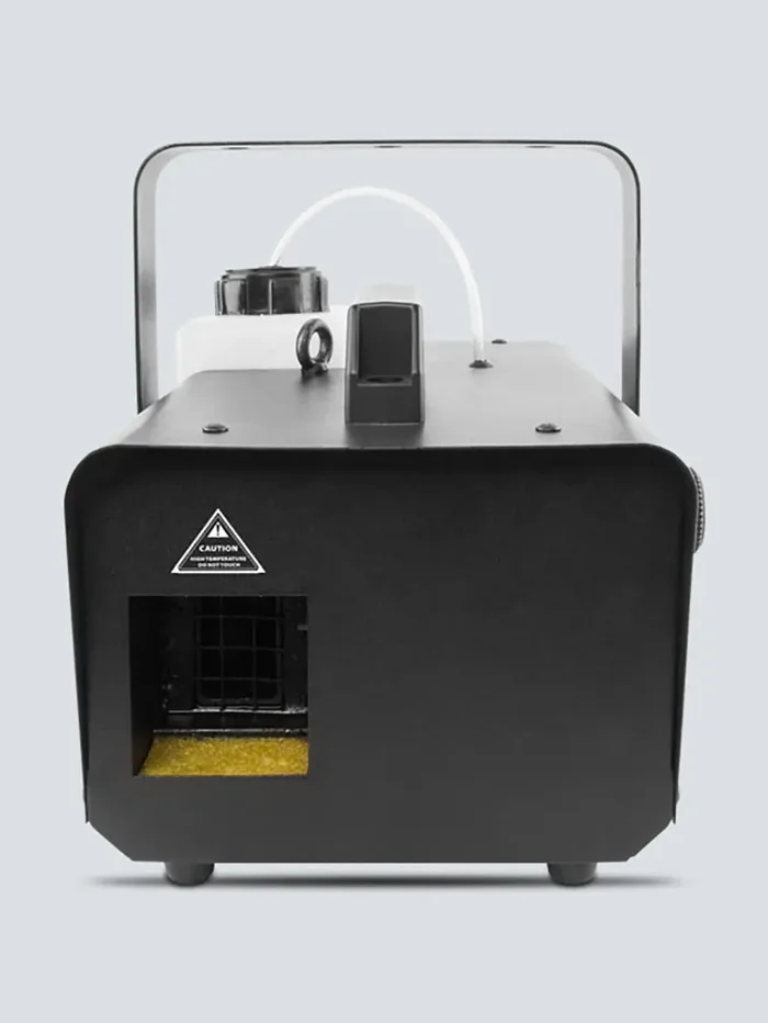 Chauvet DJ HAZE1D Hurricane Haze 1D Haze Machine w/Adjustable Output & Timer Remote - Image 2