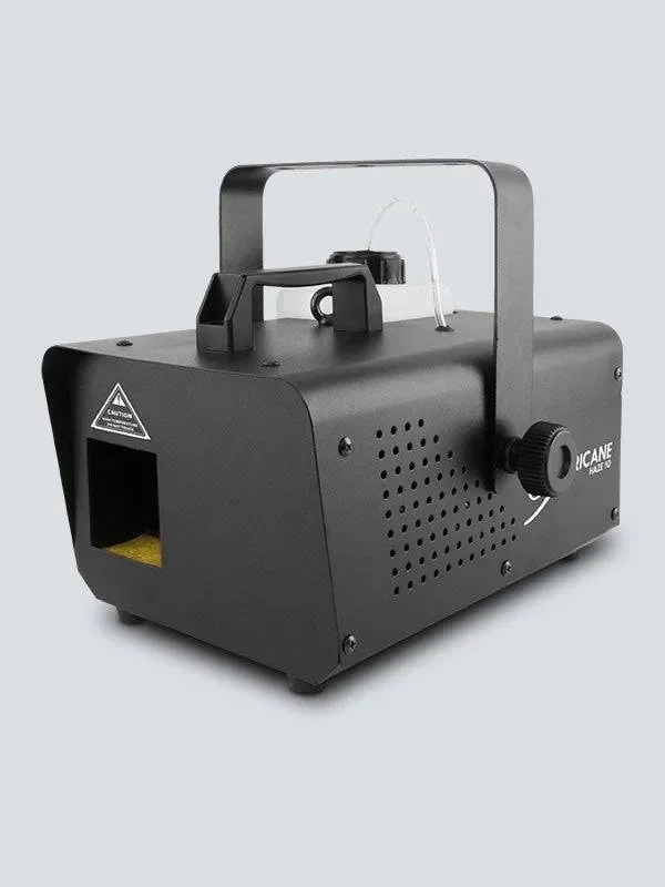 Chauvet DJ HHAZE1D Water Based Hurricane Haze Machine