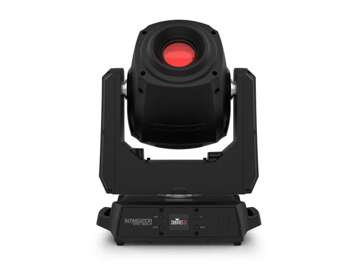 Chauvet DJ INTIMSPOT360XIP Intimidator Spot 360X IP, LED Moving-Head Light Fixture