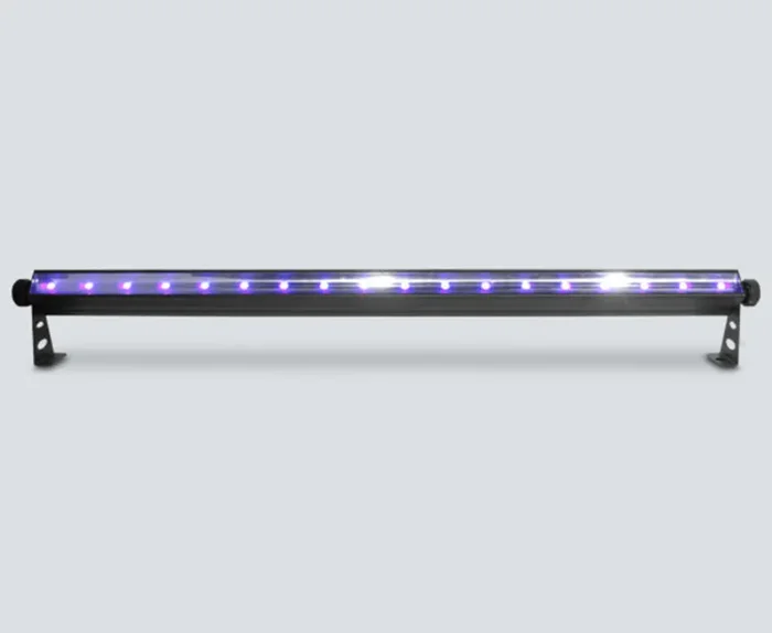 Chauvet DJ SlimSTRIP UV-18I RC Ultra Violet Linear Strip/Blacklight