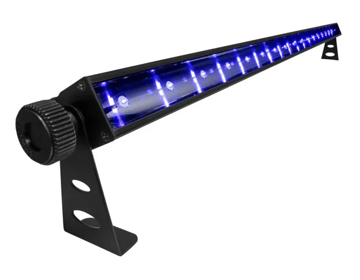 Chauvet DJ SlimSTRIP UV-18I RC Ultra Violet Linear Strip/Blacklight - Image 3