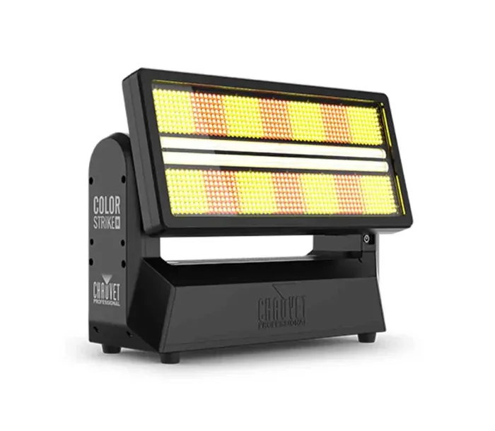 Chauvet Pro COLOR STRIKE M, LED Strobe/Wash Fixture