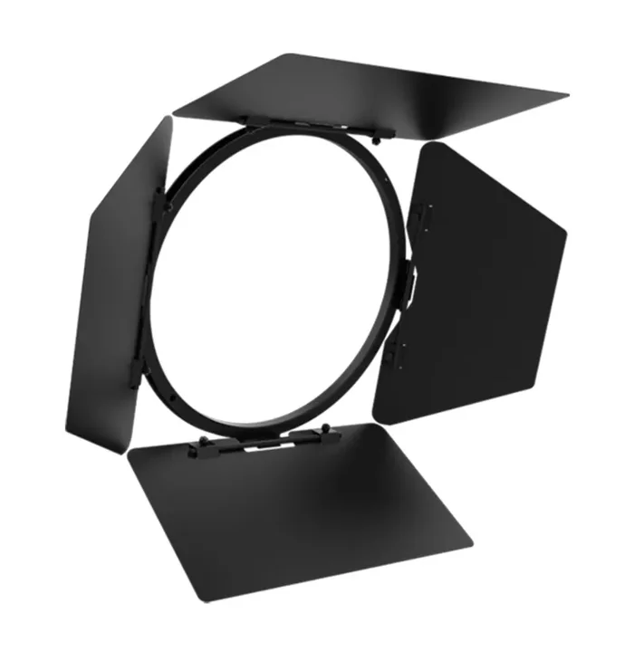 Chauvet Pro COLORdash Par H18X Barndoor for Wash Lights Fashion