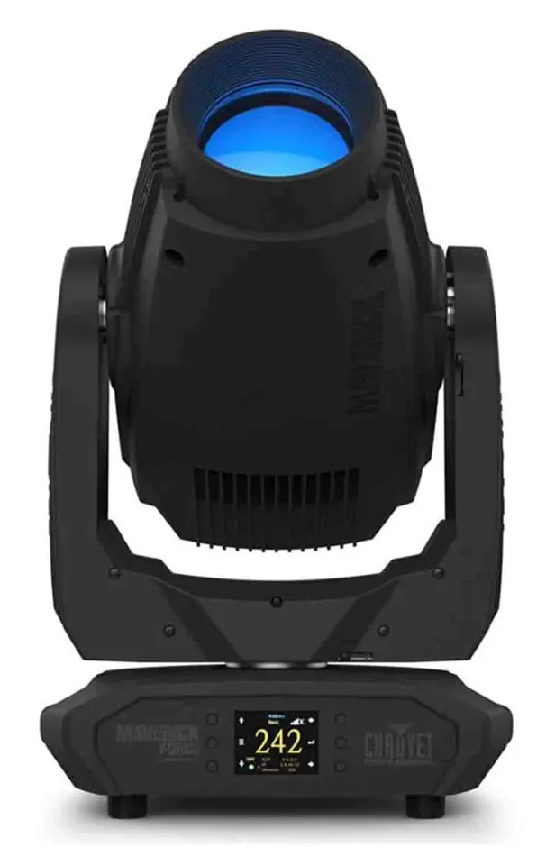 Chauvet Pro Maverick Force 2 Profile Lightweight Tour-Grade Moving Head Fashion