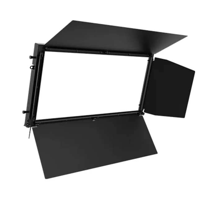 Chauvet Pro, onAir Panel Min IP Barndoor