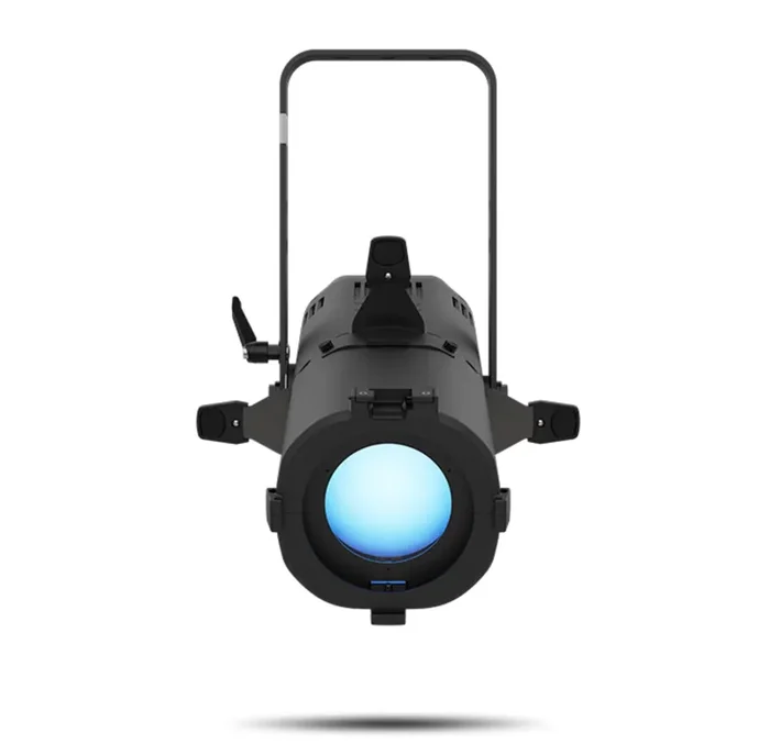 Chauvet Pro Ovation E-2 FC RGBA-Lime LED Ellipsoidal Spotlight - Image 2