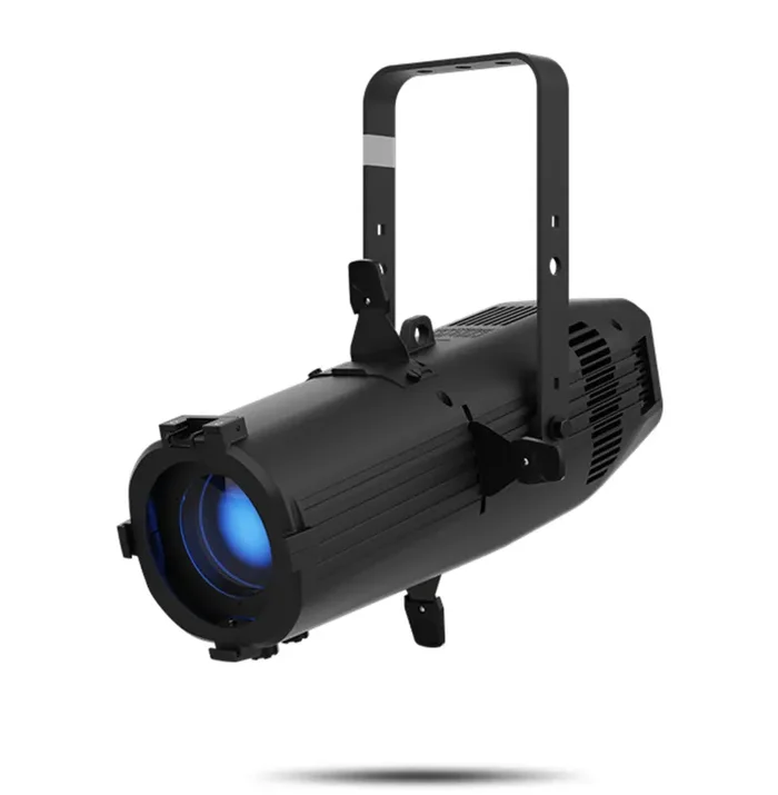Chauvet Pro Ovation E-2 FC RGBA-Lime LED Ellipsoidal Spotlight - Image 3