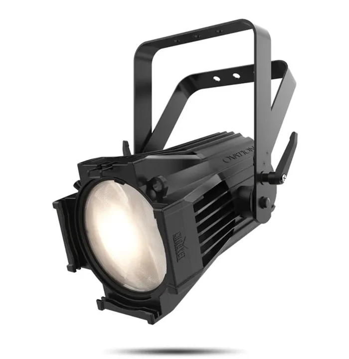 Chauvet Pro Ovation P-56VW Compact Silent PAR Light – Variable White