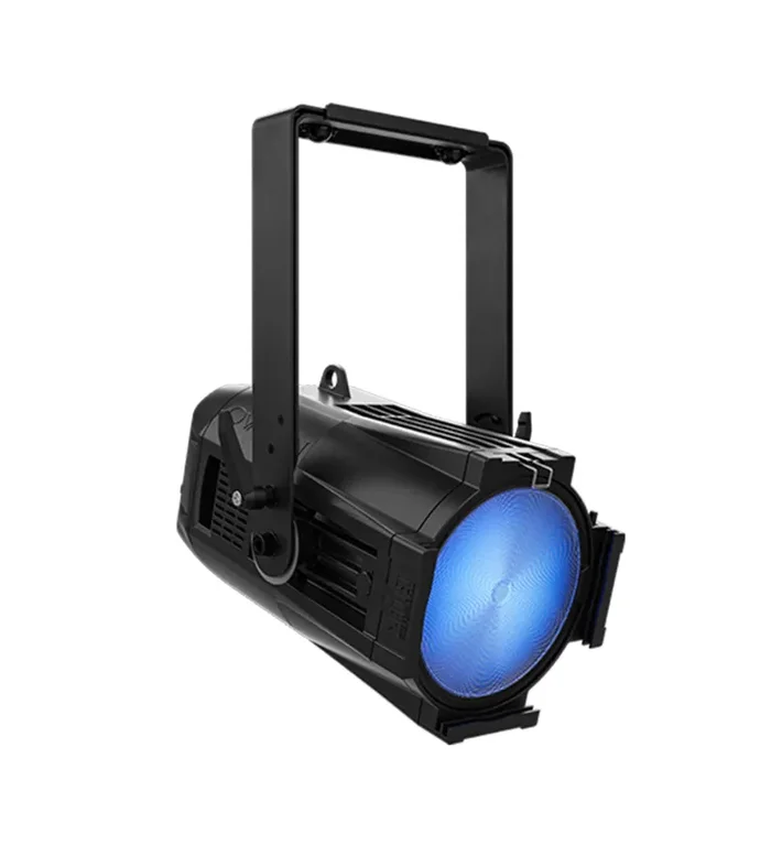 Chauvet Pro Ovation Reve P3 IP Led Lighting Fixture – Black